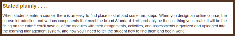 Picture of Stated Plainly